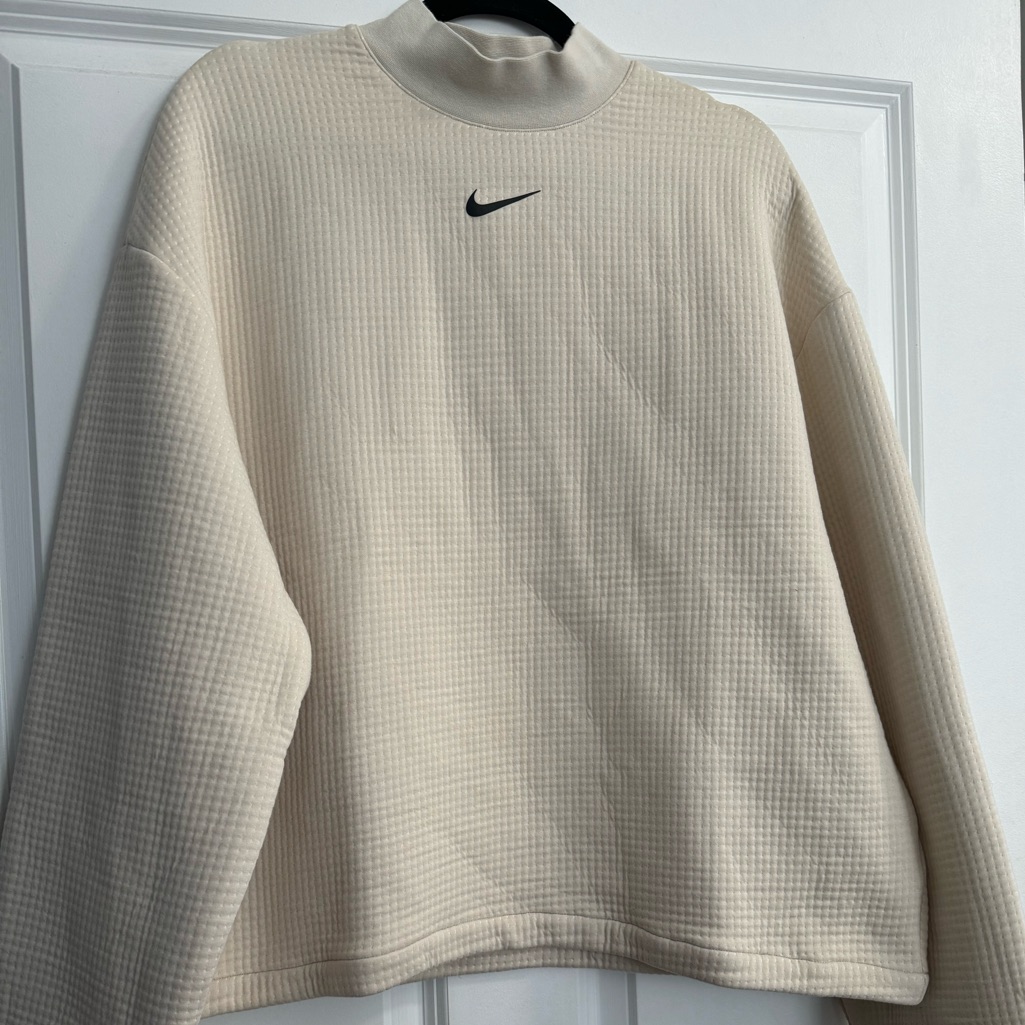 Nike Tech Pack Pull Over